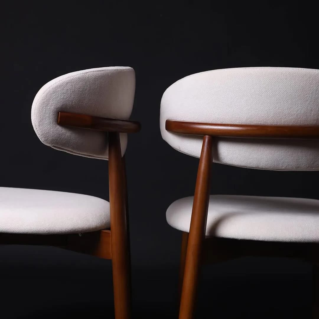 Orbit Chair — view 3
