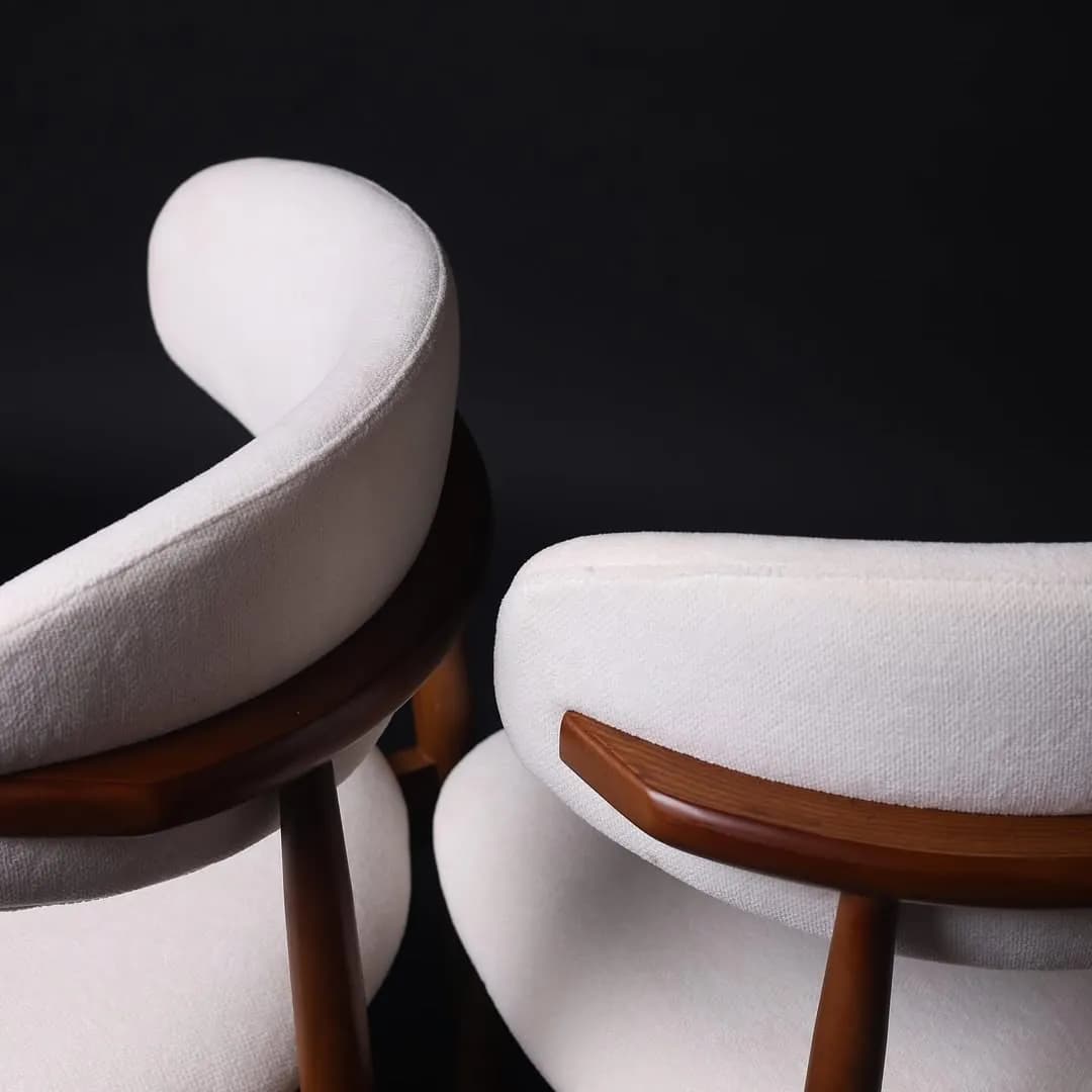 Orbit Chair — view 4
