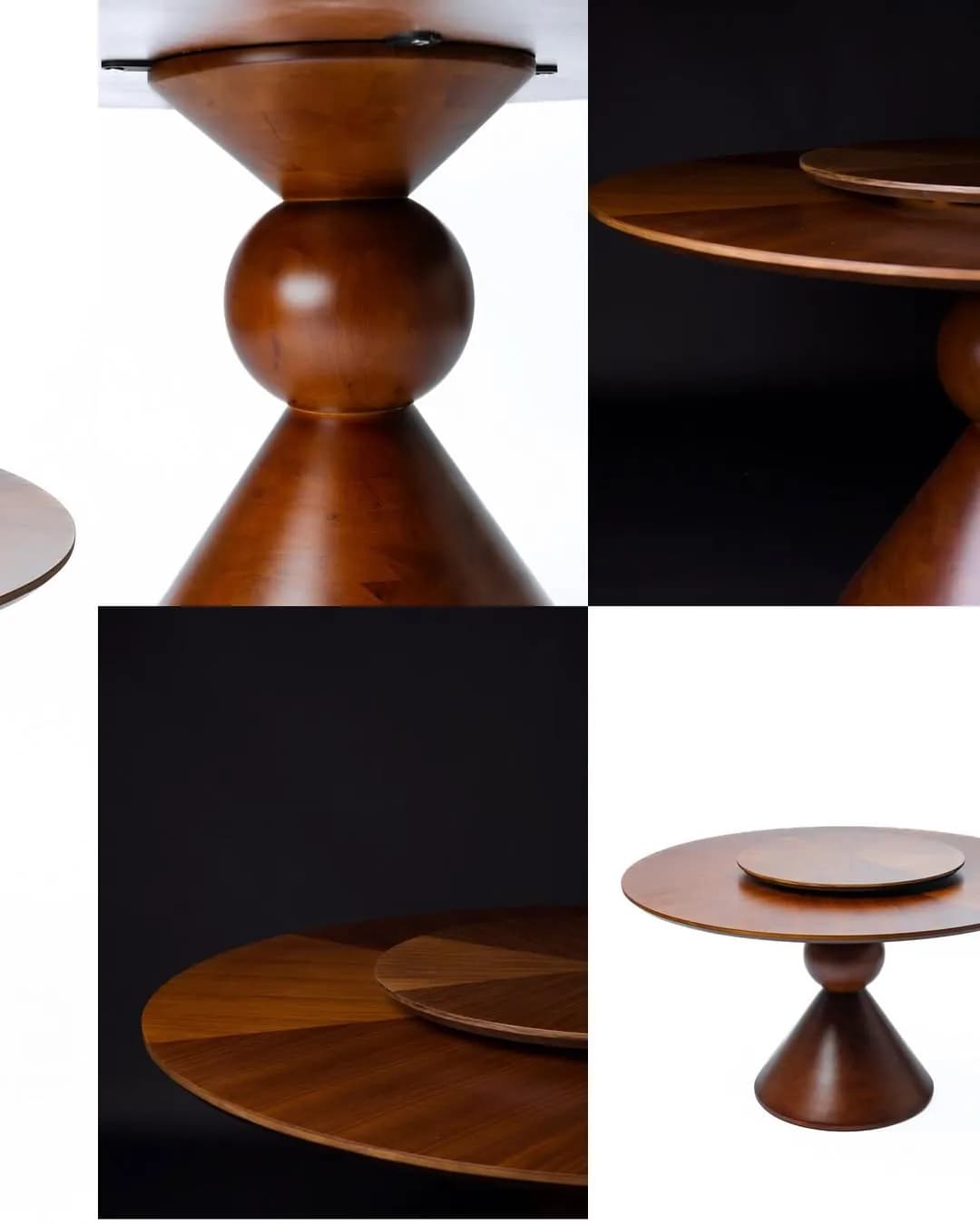 Orbit Table — view 3