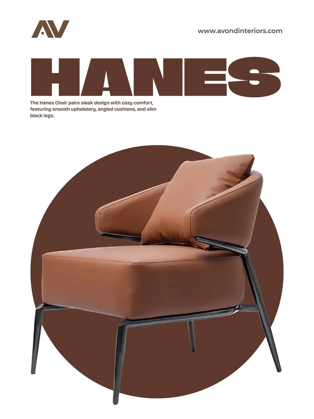 Hanes — view 3
