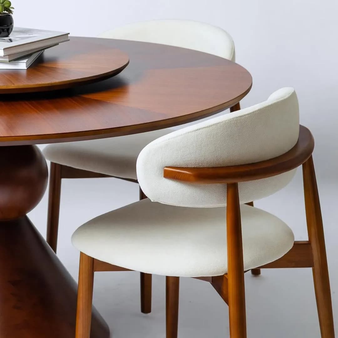 Orbit Dining Set — view 3